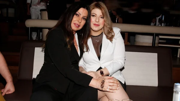 Άντζελα Δημητρίου: Μιλάει πρώτη φορά μετά τη διαμάχη με την κόρη της, Όλγα Κιουρτσάκη – «Το μόνο που έχω να πω...»