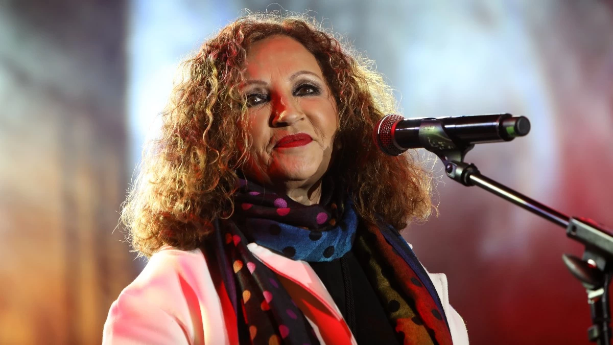 Βαρύ πένθος για τη Γλυκερία: Πέθανε η μητέρα της – Το τραγούδι που της αφιερώνει