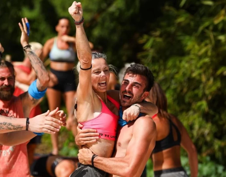 Survivor spoiler 24/1