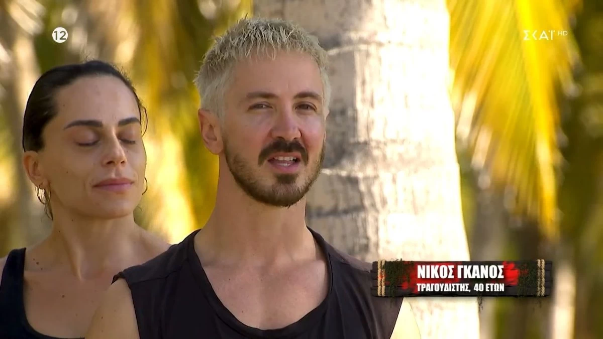 Νίκος Γκάνος: Η τραγική ιστορία του 41χρονου Survivor - Πέθαναν με λίγους μήνες διαφορά η αδερφή, ο αδερφός και ο πατέρας του
