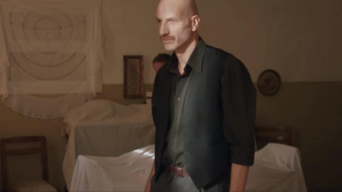 Παραλία (18/1): Γράντος και Σήφης βρίσκουν τρόπο για νέες παρανομίες