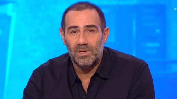 Αντώνης Κανάκης - Θρήνος για τον παρουσιαστή των Ράδιο Αρβύλα: «Βραδιάτικα μου ήρθε ένα μήνυμα που έγραφε...»