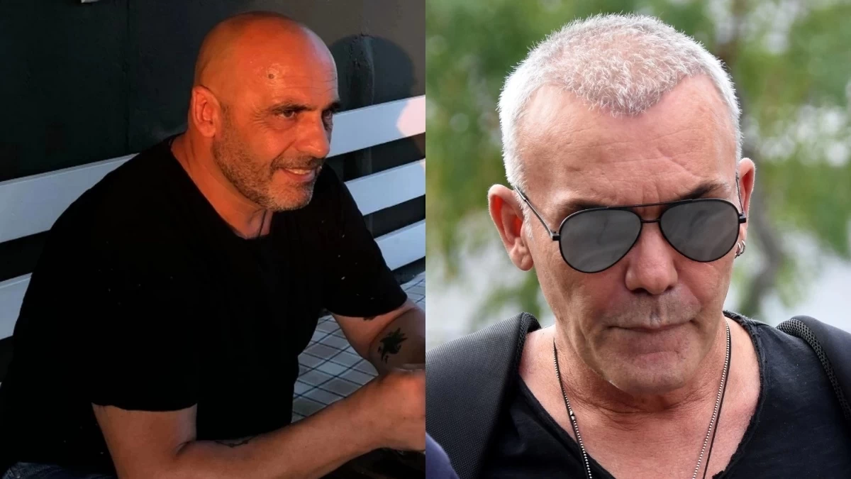 Νίκος Ρόκκος: «Ετοιμαζόταν να παντρευτεί την σύντροφό του» - Τραγική ειρωνεία η αιτία της βουτιάς που του κόστισε τη ζωή