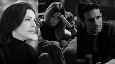 Σασμός: Η Αργυρώ αποκαλύπτει το φονιά του Στεφανή -  Στα μαχαίρια Βασιλική & Βρουλάκαινα, σε τραγική κατάσταση ο Αστέρης