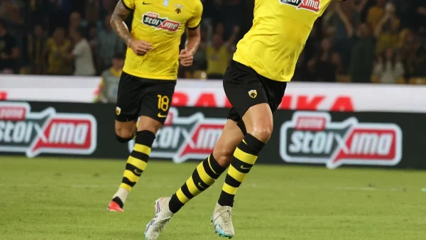 Πλιάτσικο στο σπίτι γνωστού παίκτη της ΑΕΚ - Του έκλεψαν κοσμήματα αξίας που ξεπερνούν τις 300.000 ευρώ