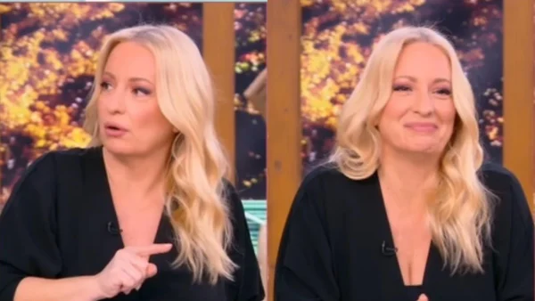 Αφροδίτη Γραμμέλη: «Έβρισκα τον επόμενο, για να χωρίσω τον προηγούμενο»