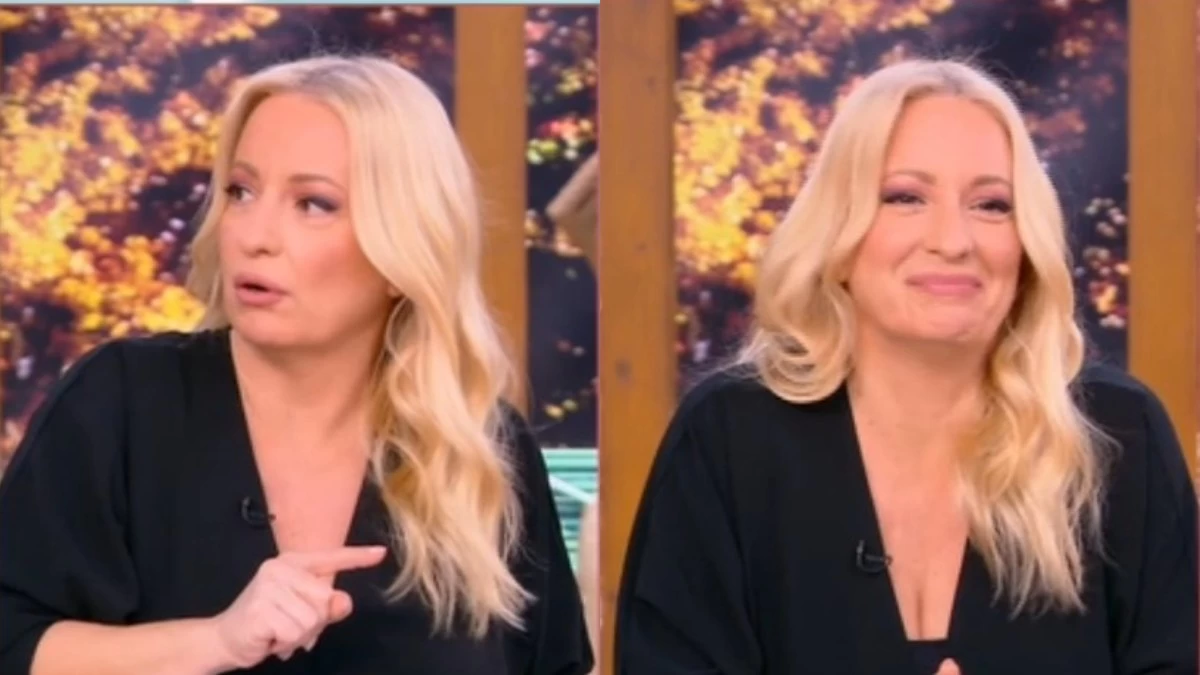 Αφροδίτη Γραμμέλη: «Έβρισκα τον επόμενο, για να χωρίσω τον προηγούμενο»