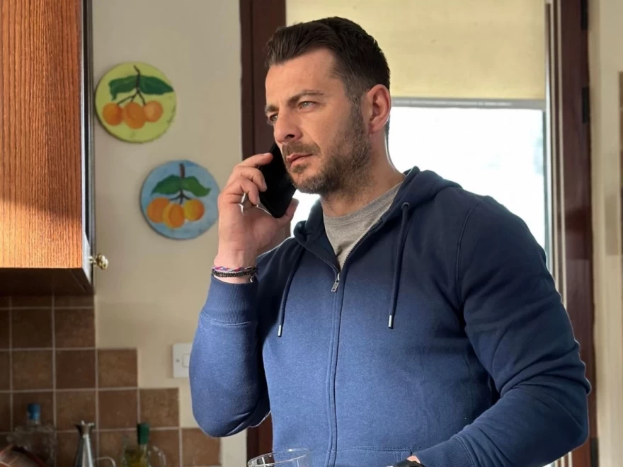 Γιώργος Αγγελόπουλος