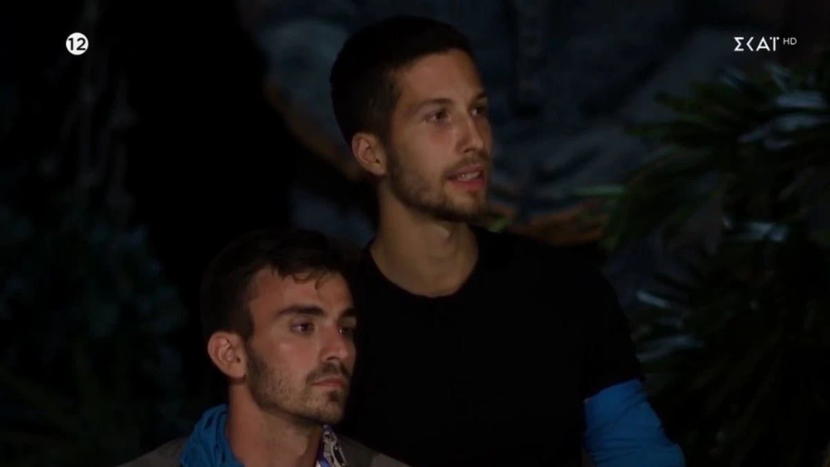 Survivor: Ποιος είναι ο "σωτήρας" Άγγελος Γεωργουδάκης - Η ηλικία, η καταγωγή και το πολυποίκιλο παρελθόν του