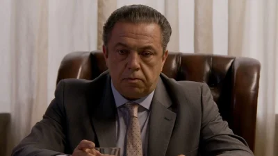 Παγιδευμένοι: Εμφανίζεται ο εξώγαμος γιος του Αλέκου!