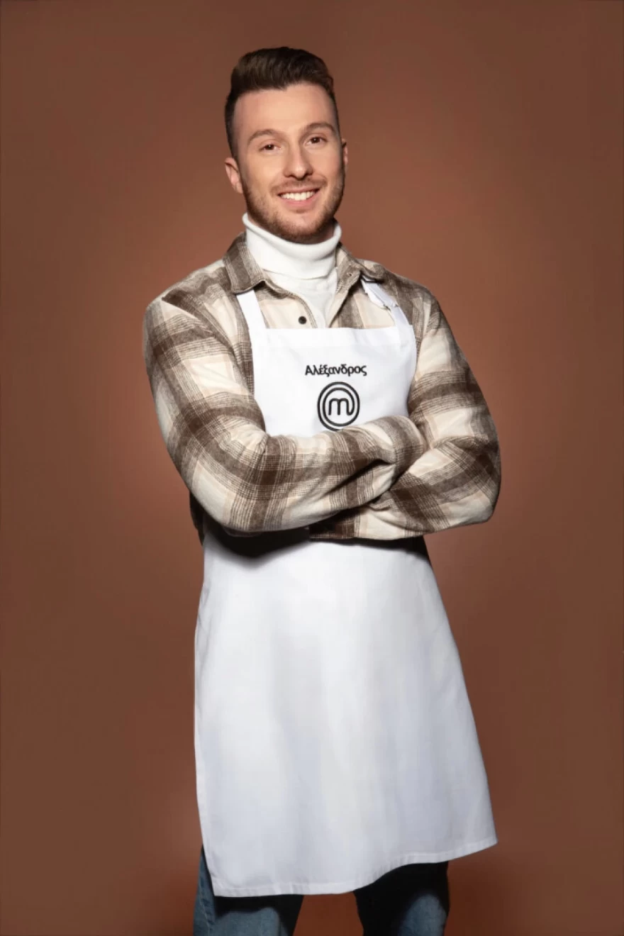 Αλέξανδρος Λούπο