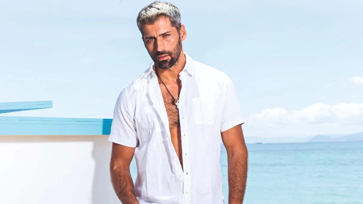 Αλέξης Παππάς: Αντιπαθητικός και... πλούσιος - Πόσα λεφτά έχει βγάλει μέχρι στιγμής από το Survivor