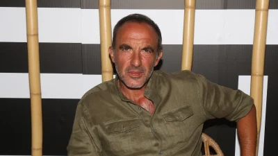 Νίκος Αλιάγας: Απόπειρα διάρρηξης στο σπίτι του στη Γαλλία