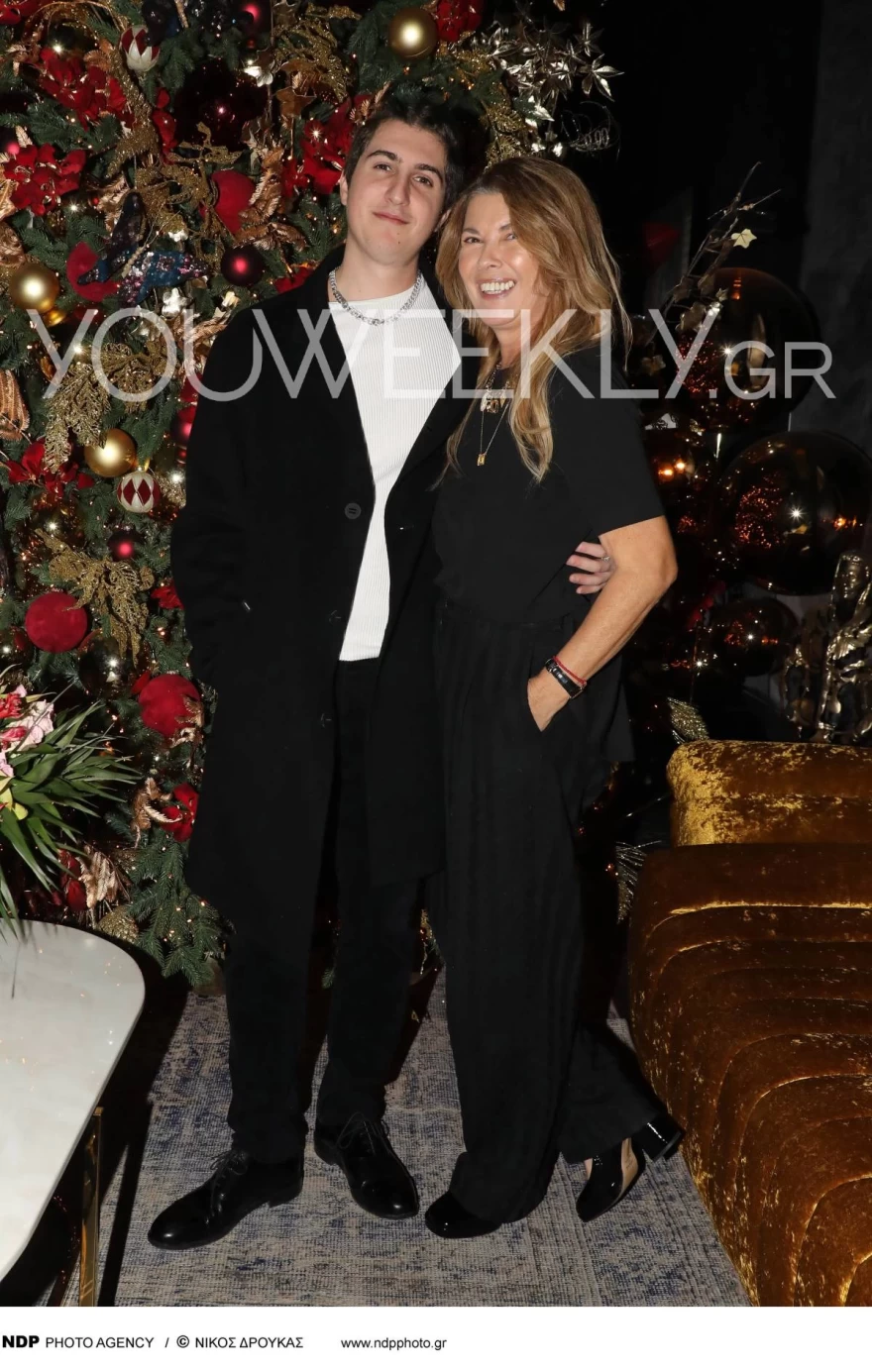 Αλιμπέρτη Good Job Nicky