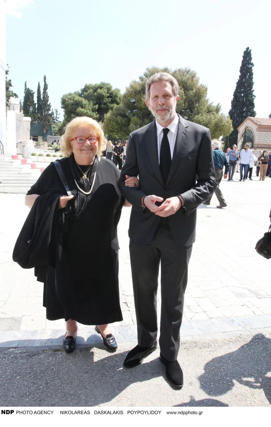 ΠΑΥΛΟΣ ΓΕΡΟΥΛΑΝΟΣ