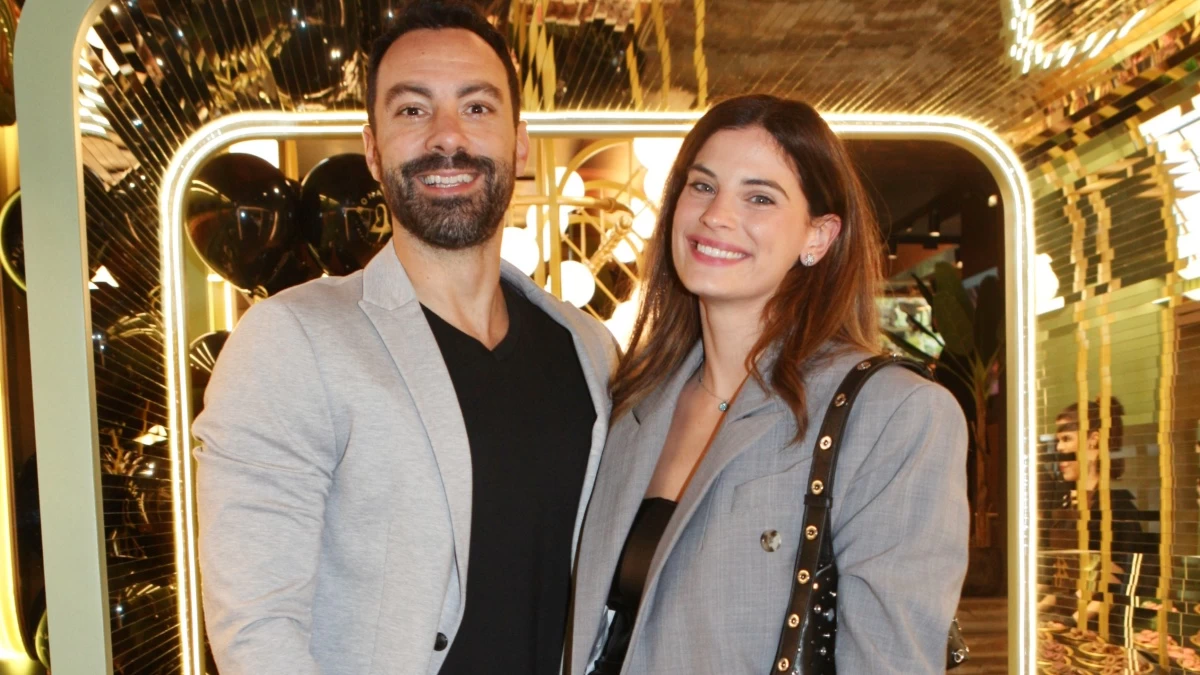 Χριστίνα Μπόμπα & Σάκης Τανιμανίδης: Σχεδόν έτοιμο το νέο τους σπίτι - Οι εικόνες από την ανακαίνιση