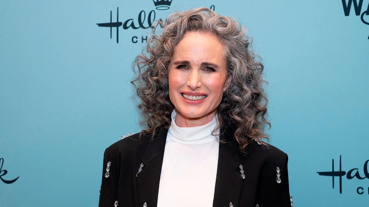 Andie MacDowell: Tα μυστικά της για να είναι αλλά & να δείχνει στα καλύτερά της στα 65 της χρόνια!