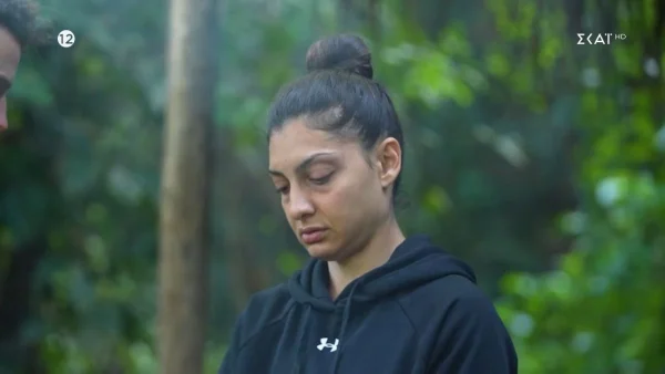 Survivor: Πόσα χρήματα πήρε η Ανδριάνα Καγιά για μια εβδομάδα στο παιχνίδι