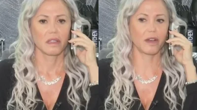 Αννούλα Φλωρινιώτη: «Ακόμα κι όταν έφυγε ο πατέρας μου, είπε για την ταφόπλακα...» - Η ανατριχιαστική αποκάλυψη 13 μέρες μετά τον θάνατο του αδερφού της, Νίκου