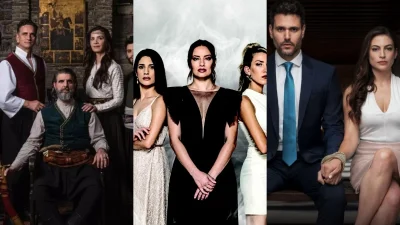 ΑΝΤ1: «Ρε είσαστε με τα καλά σας;» - Θύελλα αντιδράσεων στο twitter με το ξαφνικό κόψιμο αγαπημένης σειράς σταθμού