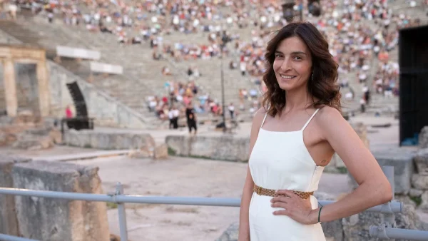 Αντιγόνη Κουλουκάκου: «Η δική μου κατάκτηση για φέτος ήταν να μάθω να...» - Η ανάρτησή της για την ψυχική υγεία