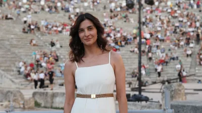 Αντιγόνη Κουλουκάκου: Παντρεύτηκε στα κρυφά με τον σύντροφό της λίγο πριν γεννήσει; Η ανάρτηση που προκάλεσε αντιδράσεις