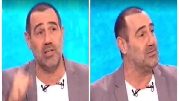 Ράδιο Αρβύλα: «Ξεκινάμε κατευθείαν με πολύ άσχημα νέα...» - Τα πρώτα λόγια του Αντώνη Κανάκη μετά την επιστροφή της εκπομπής