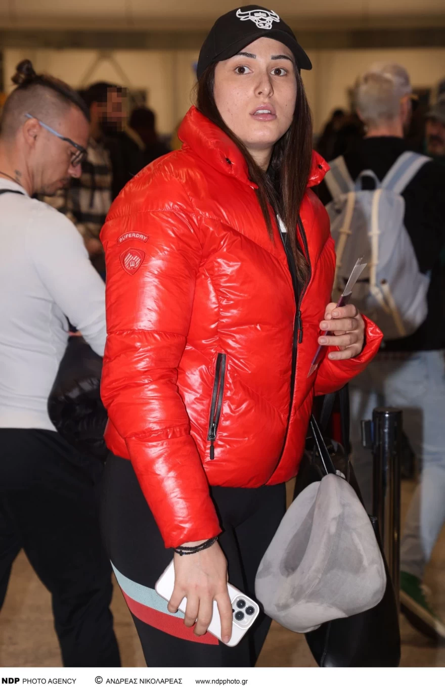 Ασημίνα Χατζηανδρέου