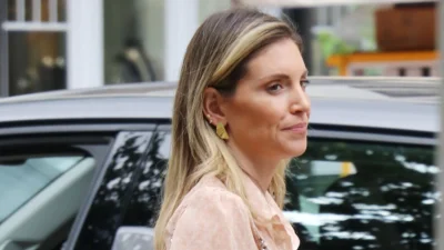 Αθηνά Οικονομάκου: Άσχημα νέα για την ηθοποιό - Δεν ξεκίνησε καλά το 2024...