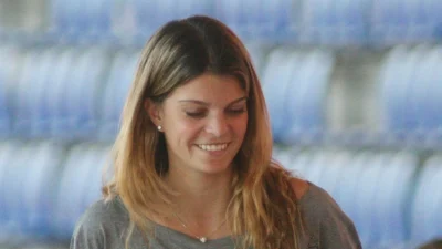 Αθηνά Ωνάση: Τρομακτικά αδυνατισμένη - Η φωτογραφία που κάνει τον γύρο του διαδικτύου