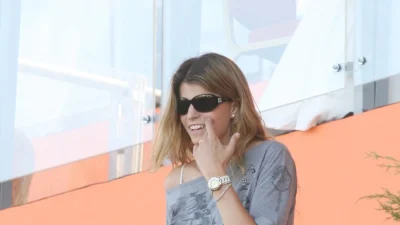 Βρέθηκε η "εξαφανισμένη" Αθηνά Ωνάση - Η νέα ζωή σε ξύλινη βίλα στην Ολλανδία, η κυοφορία και η ανανεωμένη της εικόνα