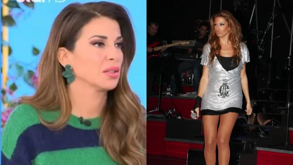 Ελένη Χατζίδου: «Έφυγα από το μαγαζί! Με φώναξε ο επιχειρηματίας και μου έκανε...» - Απαράδεκτο περιστατικό από την περίοδο που τραγουδούσε πίστες