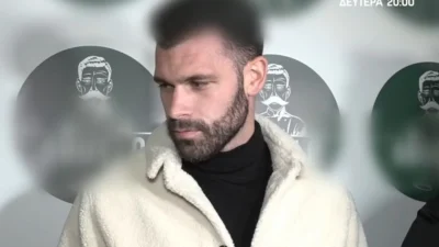 Στάθης Σχίζας: «Δεν πέταξα σπόντες! Ευθέως μίλησα» - Τα νέα "καρφιά" για Δαλάκα και Χατζηανδρέου περί Survivor