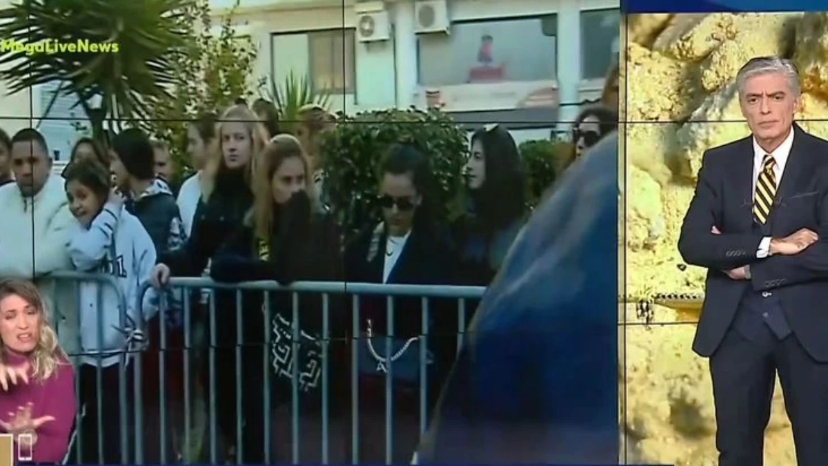 31χρονος Μεσολόγγι: Έκτακτη είδηση - Βρέθηκε η σορός του Μπάμπη σύμφωνα με την οικογένειά του