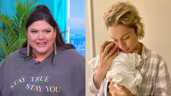 Δανάη Μπάρκα: Επιβεβαίωσε αυτό που είχε ακουστεί για τον γιο της Γιούλικας Σκαφιδά - «Τους αγαπάμε!»