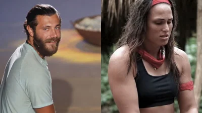 Survivor: «Ορκιζόταν πως δεν έτρωγε και η τσάντα της ήταν γεμάτη τάπερ!» - Ο Μπάρτζης ''κάρφωσε'' ανεπανόρθωτα την Ασημίνα για περσινά της καμώματα