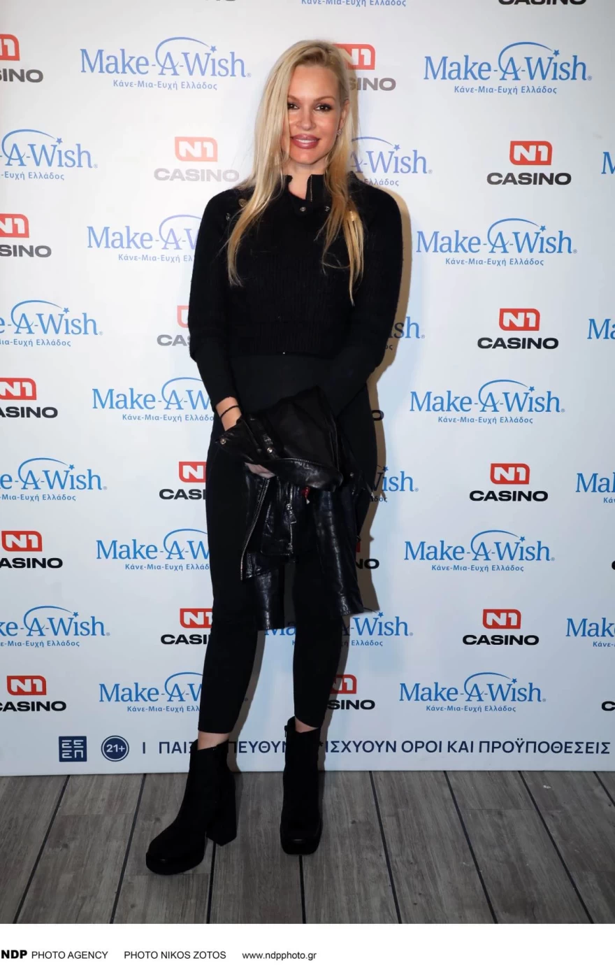 Βίκυ Κάβουρα έγκυος