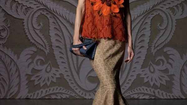 Πώς να φορέσεις την boho φούστα στην κομψή της εκδοχή - 5 stylish outfits απευθείας από τις πασαρέλες