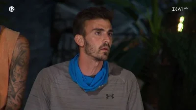 Survivor: «Ντροπή σου Φάνη!» - Οργή στο twitter με την κίνηση του Μπολέτση στο χθεσινό 23/1 επεισόδιο