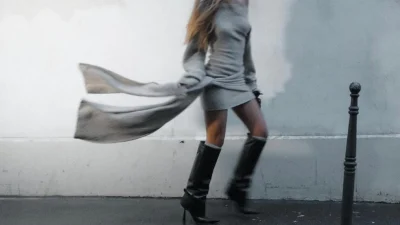 5 μπότες που θα είναι εκτός μόδας το 2024 - Kαι αυτές που θα πάρουν τη θέση τους