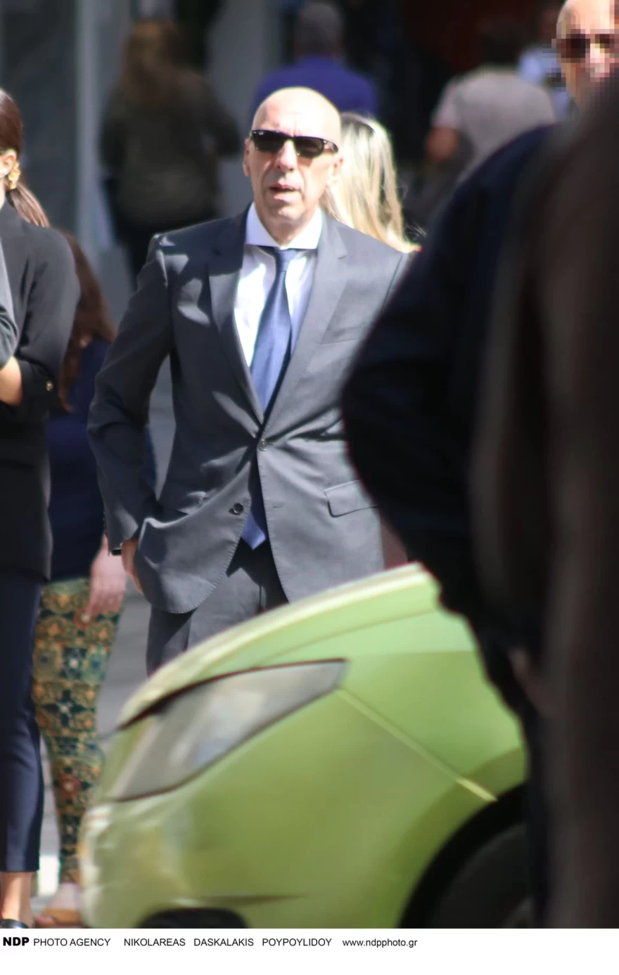 Γιάννης Μπρατάκος