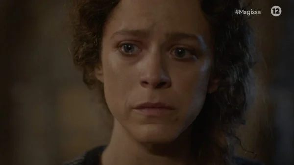 Η Μάγισσα (15/1): «Θα μπω μέσα και θα την ξεκοιλιάσω» - Αρπάζουν την Θεοφανώ, την φιμώνουν και κανονίζουν να την σκοτώσουν