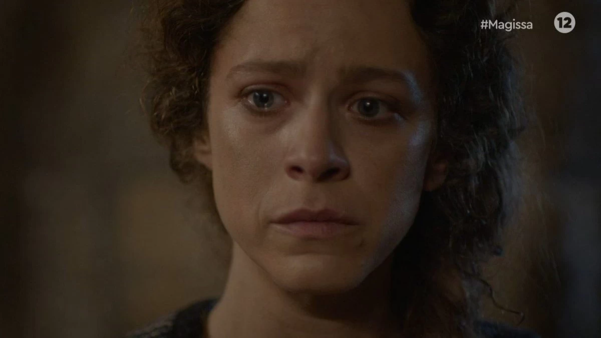 Η Μάγισσα (15/1): «Θα μπω μέσα και θα την ξεκοιλιάσω» - Αρπάζουν την Θεοφανώ, την φιμώνουν και κανονίζουν να την σκοτώσουν