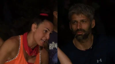 Survivor highlights 15/1: Στο επίκεντρο Χατζηανδρέου και Παππάς - Ποιος παίκτης κινδυνεύει με αποχώρηση;