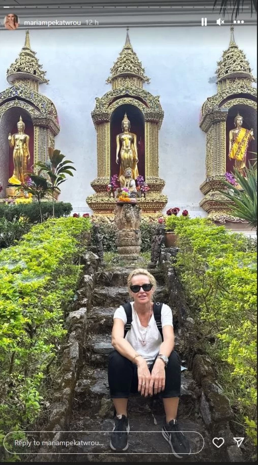 ΑΝΑΡΤΗΣΗ ΜΑΡΙΑ ΜΠΕΚΑΤΩΡΟΥ