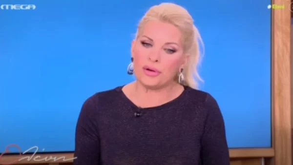 Ελένη: Εκτός εκπομπής ξανά ο Δημήτρης Ουγγαρέζος - Τι συμβαίνει με την υγεία του