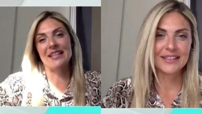 Survivor - Κρίστη Καθάργια για το σάλο με τον Βολικάκη: «Υπήρχε μια ένταση τις τελευταίες τρεις ημέρες! Όλα άρχισαν όταν...»