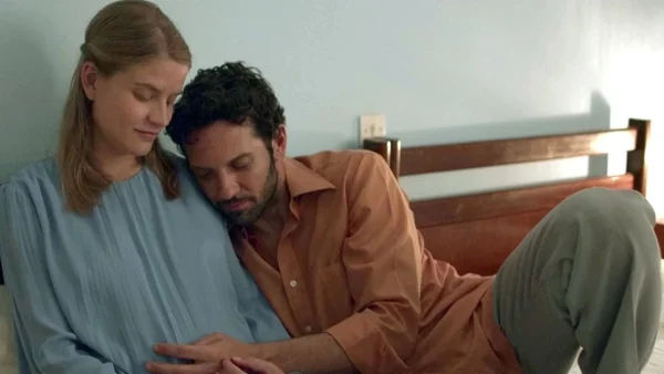 Η Παραλία (15/1): «Θέλεις ακόμα να με παντρευτείς;» - Άλλοι χωρίζουν και άλλοι θα φάνε κουφέτα...