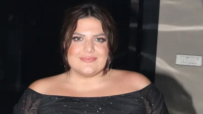 Θρήνος για την Δανάη Μπάρκα - Η αλήθεια πίσω από την χθεσινή 18/1 δυσάρεστη ανακοίνωση της στο Πάμε Δανάη