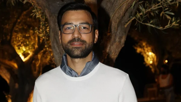 Ανδρέας Γεωργίου: Παντρεύεται! Ποια είναι η γυναίκα που του έκλεψε την καρδιά